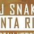 DJ Snake Magenta Riddim Remix Ft JU Indian Version