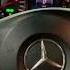 Mercedes C63 S Cold Start Stock Exhaust