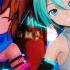 BRING IT ON VOCALOID Aitzu Arashi Hatsune Miku