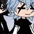 жили были не тужили 4 друзей меме Gachalife