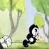 Cuphead братья по оружию