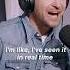 Justin Timberlake Working With Timbaland Shorts