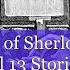 The Return Of Sherlock Holmes By Arthur Conan Doyle ALL 13 STORIES