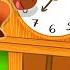 Hickory Dickory Dock Horse Animal Songs For Kids