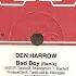 Den Harrow Bad Boy Remix