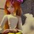 Winxclub Shorts Winx Club