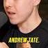 Andrew Tate Sent Me A DM