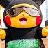 Pikachu Dance Dance Dance Kids Dance Song Pokémon Song Pokémon Kids TV