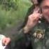 Погранвойска Потеряли друга