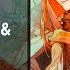 Lamento Beyond The Void OST Itou Kanako Watanabe Kazuhiro When The End RUS SUB Karaoke