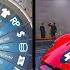 НОВАЯ МАШИНА НА ПОДИУМЕ В GTA ONLINE Lampadati Tigon ОБЗОР И ТЮНИНГ ТАЙМИНГ КОЛЕСО ГТА 5 ОНЛАЙН