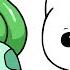 How To Draw Pokemon EASY Chibi 4 Baby Bulbasaur