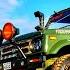 Gypsy Modification 2020 Part 3 Army Gypsy Modified Maruti Gypsy King MPFI