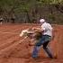 Tiaozão Pião Vida Loca Animal Cavalo Rodeo Cowboy Calfroping Equestrian Riding Laço