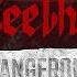 Seether Dangerous Lyric Video