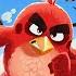 Пародии на Angry Birds