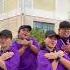 SHUT UP AND DANCE Tiktok Dance Tiktok Viral Shorts