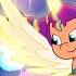 My Little Pony Tell Your Tale S1 E59 Moon Festival Full Episode MLP G5 Children S Cartoon
