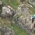 Last Kilometer Stage 20 La Vuelta 2017