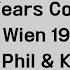 New Years Concert In Wien 1987 Wiener Phil Karajan