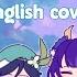 4人合唱 If You Suddenly Think Of Me Genshin Impact Fansong English Cover