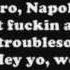 2pac Troublesome 96 Lyrics