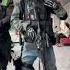 Ghost Call Of Duty Callofduty Cod Ghost Modernwarfare Mw2 Mw2 Cosplay