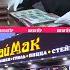 Визитёр Каймак кафеси