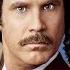 Anchorman The Legend Of Ron Burgundy 2004 Trailer HD Will Ferrell Christina Applegate