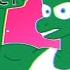 Bigger Better Stronger Meme Animation