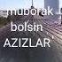 Juma MUBORAK JUMA MUBORAK Bolsin AZIZ Larm
