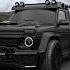 Lada Niva Mansory 5 Mashup Remix Koblandyremix Automobile Niva Aicover Nivaurban Tyumen