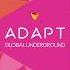 Global Underground Adapt 5 2021 DJ Mix