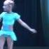 Линда Анимпадистова Pole Artistic Дети 2 место 2016 Другие Танцы
