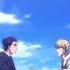 Armin And Eren Hug Dub Version