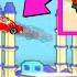 SKİBİDİ TUVALET ARDA YI YEDİ Minecraft