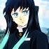 Muichiro Tokito Demon Slayer Love Nwantiti Edit Demonslayer Anime Kny