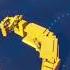 Hydraulic Arm Fnaf Gaming Music Trailmakers