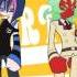Theme Song For Panty Stocking Extended