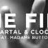 Felix Cartal Clockwork The Fire Feat Madame Buttons