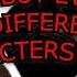 LAST REEL BUT EVERY TURN A DIFFERENT CHARACTERS SINGS FNF LAST REEL BUT EVERYONE SINGS IT