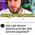 Majed Reacts To Love Potion
