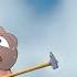 Getting Over It But Everything Is Thumbs MODDED Getting Over It With Bennett Foddy