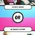 Would You Rather My Hero Academia Edition