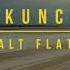 The Salt Flats