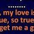 Johnny Guitar Watson I Want To Ta Ta You Baby Karaoke Instrumental Lyrics ObsKure