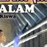 ALWIANSYAH Feat KISWA DEEN ASSALAM Music Video FILIPINA REACTS