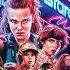 Free For Profit Synthwave Pop 80s Type Beat Eleven