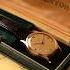 Holy Vacherony A Dream In 18k Rose Gold Vacheronconstantin Watches Vintage Watch