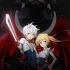 Saijaku Muhai No Bahamut Episode 8 English Sub